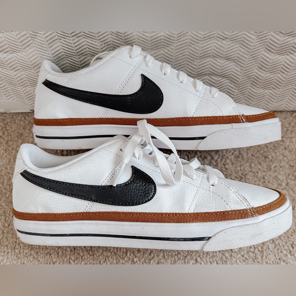 Nike Women's Court Legacy Next Nature Shoes